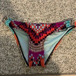 Bikini bottoms- sold